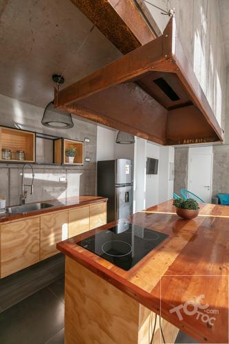 Quinta Avenida 1252, Condominio Barrio Quinta Avenida