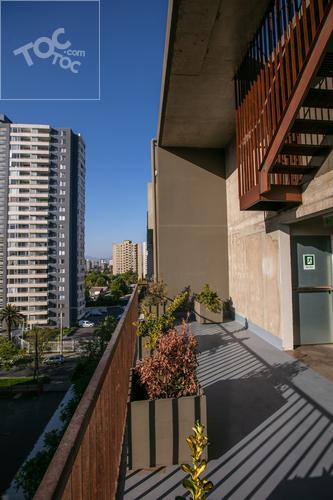 Quinta Avenida 1252, Condominio Barrio Quinta Avenida
