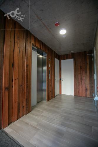Quinta Avenida 1252, Condominio Barrio Quinta Avenida