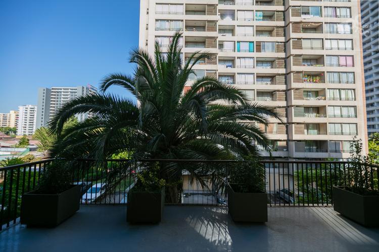 Quinta Avenida 1252, Condominio Barrio Quinta Avenida