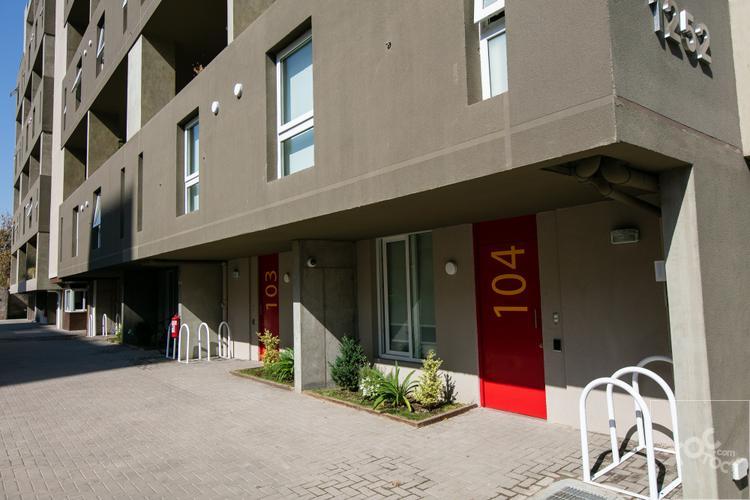 Quinta Avenida 1252, Condominio Barrio Quinta Avenida