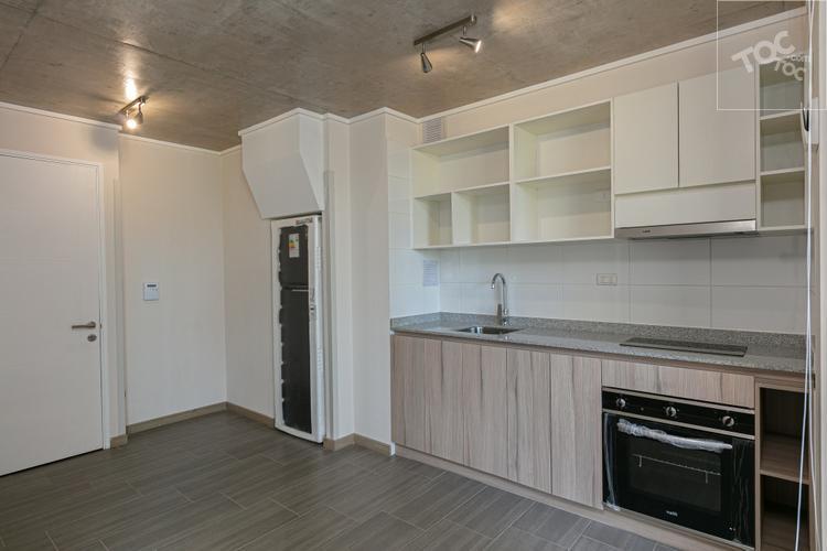 Quinta Avenida 1252, Condominio Barrio Quinta Avenida