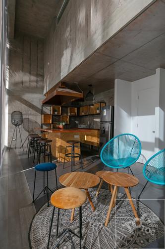 Quinta Avenida 1252, Condominio Barrio Quinta Avenida