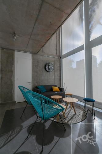Quinta Avenida 1252, Condominio Barrio Quinta Avenida