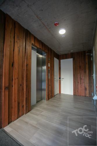 Quinta Avenida 1252, Condominio Barrio Quinta Avenida