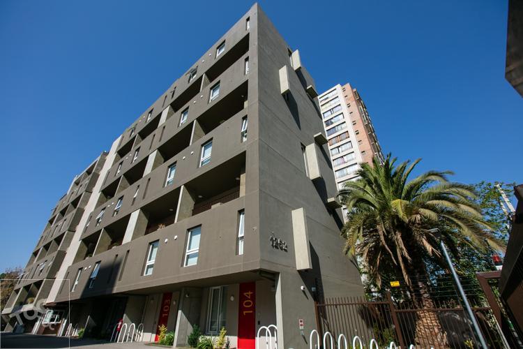 Quinta Avenida 1252, Condominio Barrio Quinta Avenida