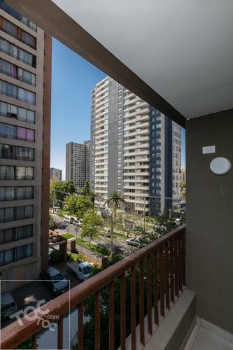 Quinta Avenida 1252, Condominio Barrio Quinta Avenida