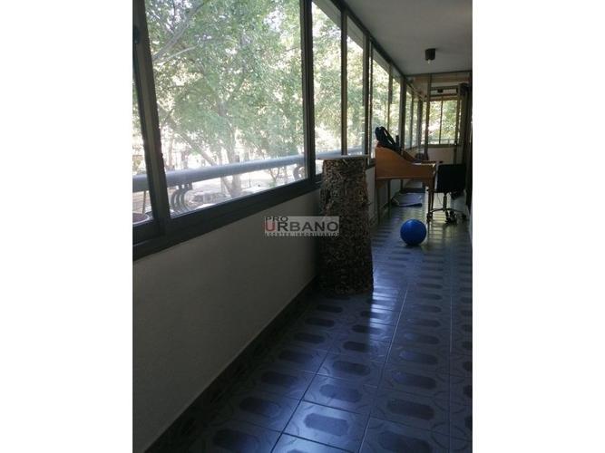 Amplio Departamento en Excelente Ubicación en Providencia