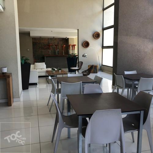 Arriendo Departamento Las Condes, Victor Rae