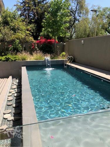 Arriendo Departamento Las Condes, Victor Rae