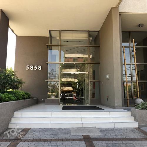 Arriendo Departamento Las Condes, Victor Rae