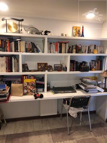 Arriendo Departamento Las Condes, Victor Rae