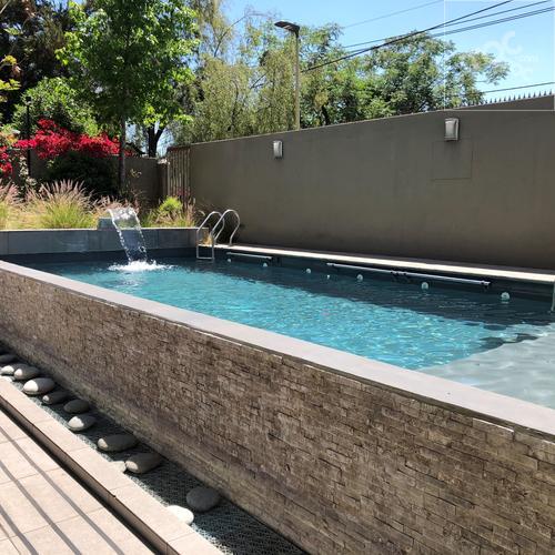 Arriendo Departamento Las Condes, Victor Rae