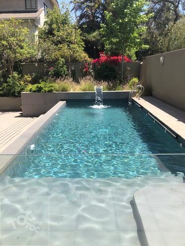 Arriendo Departamento Las Condes, Victor Rae