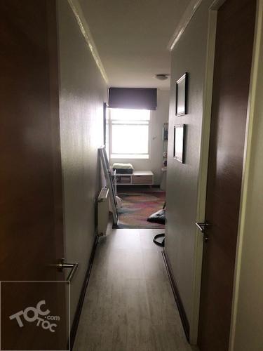 Arriendo Departamento Las Condes, Victor Rae