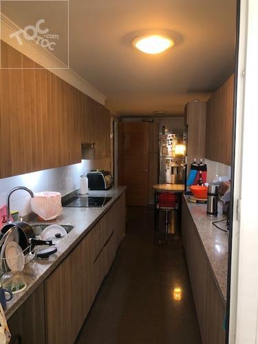 Arriendo Departamento Las Condes, Victor Rae