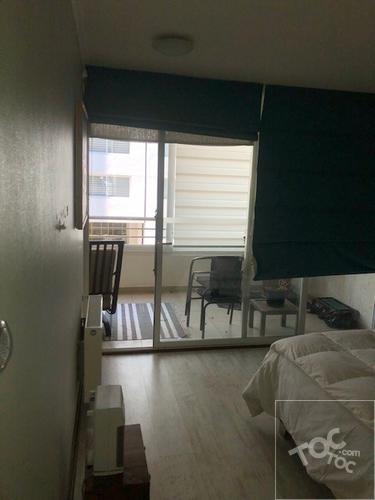 Arriendo Departamento Las Condes, Victor Rae
