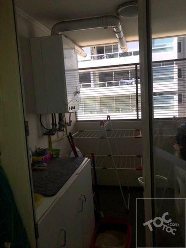 Arriendo Departamento Las Condes, Victor Rae