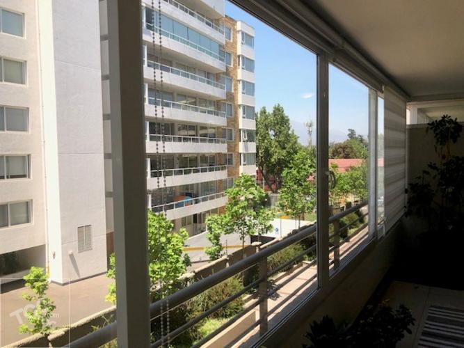 Arriendo Departamento Las Condes, Victor Rae