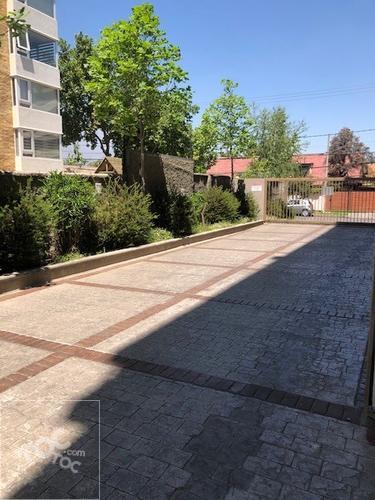 Arriendo Departamento Las Condes, Victor Rae
