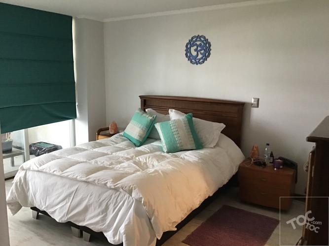 Arriendo Departamento Las Condes, Victor Rae