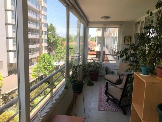 Arriendo Departamento Las Condes, Victor Rae