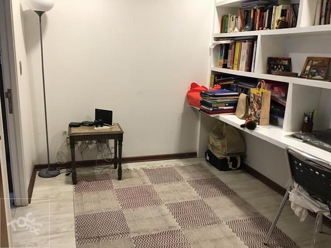 Arriendo Departamento Las Condes, Victor Rae