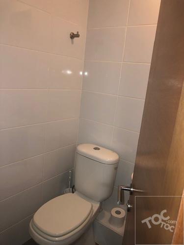 Arriendo Departamento Las Condes, Victor Rae