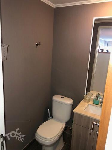 Arriendo Departamento Las Condes, Victor Rae