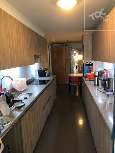 Arriendo Departamento Las Condes, Victor Rae