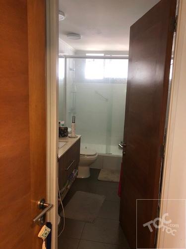 Arriendo Departamento Las Condes, Victor Rae