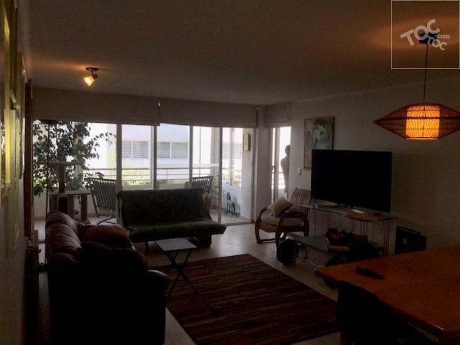 Arriendo Departamento Las Condes, Victor Rae