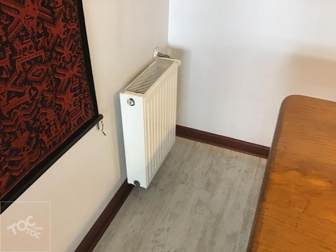 Arriendo Departamento Las Condes, Victor Rae