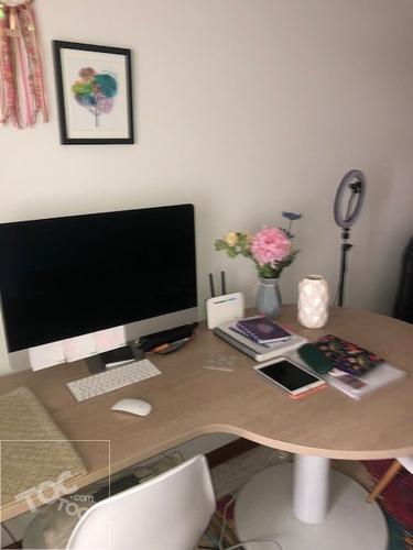 Arriendo Departamento Las Condes, Victor Rae