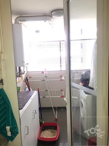Arriendo Departamento Las Condes, Victor Rae