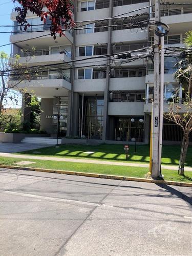 Arriendo Departamento Las Condes, Victor Rae