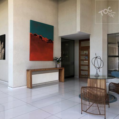 Arriendo Departamento Las Condes, Victor Rae
