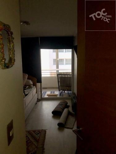 Arriendo Departamento Las Condes, Victor Rae