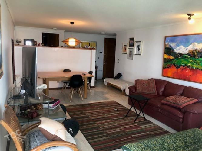 Arriendo Departamento Las Condes, Victor Rae
