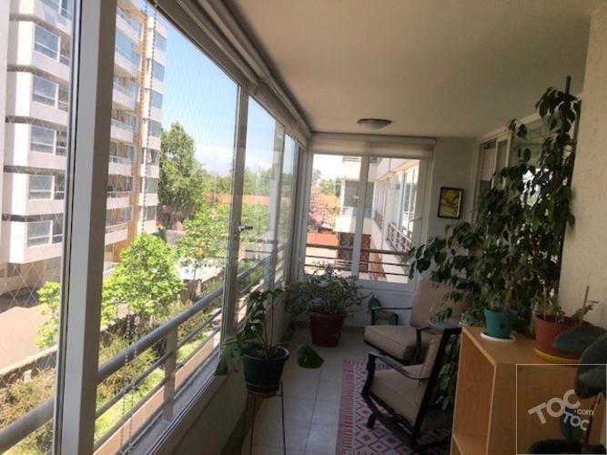 Arriendo Departamento Las Condes, Victor Rae