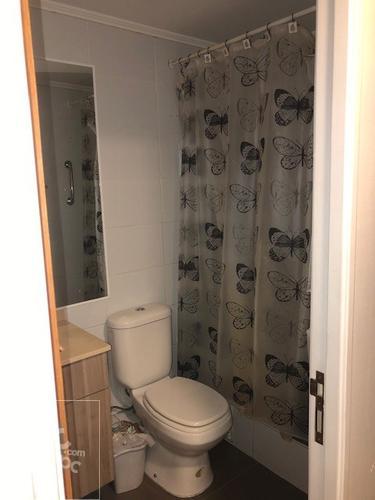 Arriendo Departamento Las Condes, Victor Rae