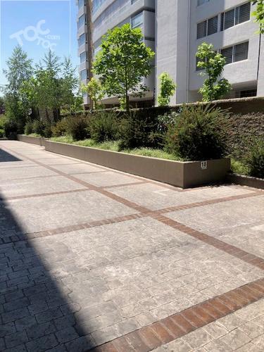 Arriendo Departamento Las Condes, Victor Rae