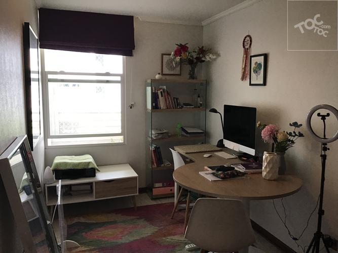 Arriendo Departamento Las Condes, Victor Rae