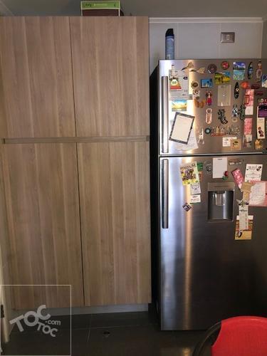 Arriendo Departamento Las Condes, Victor Rae