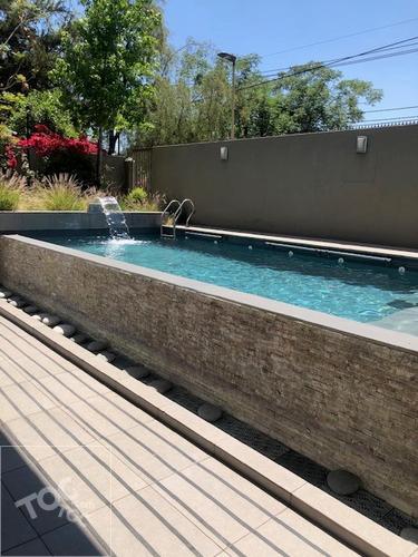 Arriendo Departamento Las Condes, Victor Rae