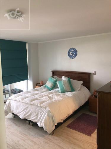 Arriendo Departamento Las Condes, Victor Rae
