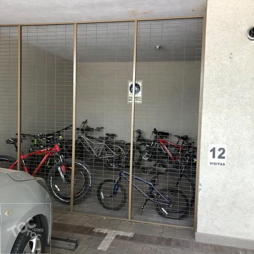 Arriendo Departamento Las Condes, Victor Rae