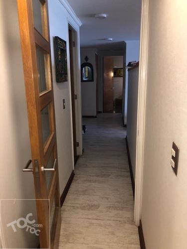 Arriendo Departamento Las Condes, Victor Rae