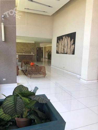 Arriendo Departamento Las Condes, Victor Rae