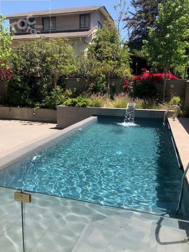Arriendo Departamento Las Condes, Victor Rae